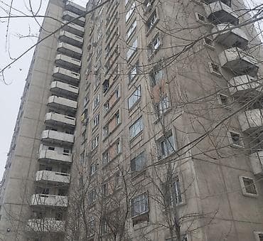 умный дом: 2 комнаты, 42 м², Индивидуалка, 3 этаж, Косметический ремонт — 7