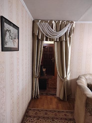 3 комнаты, Собственник, С мебелью полностью — 9
