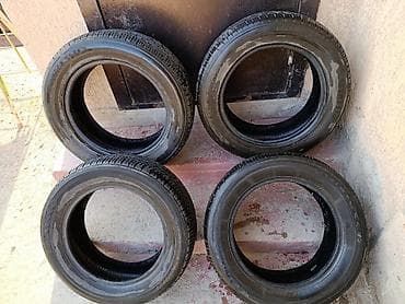 mini jack: Шины 205 / 60 / R 16, Лето, Б/у, Комплект, Легковые, Kumho — 4