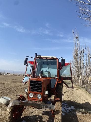 картинг бишкек цены: Трактор колесный «Беларус» (МТЗ) Экспорт МТЗ (80) Сатылат Абалы жакшыы — 3