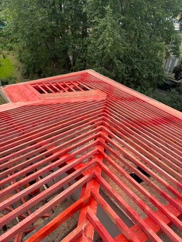 Дизайн, проектирование: Больше 12 лет плотник Кровельщики — 5