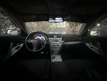гайа тайота: Toyota Camry: 2011 г., 2.5 л, Автомат, Газ, Седан — 8