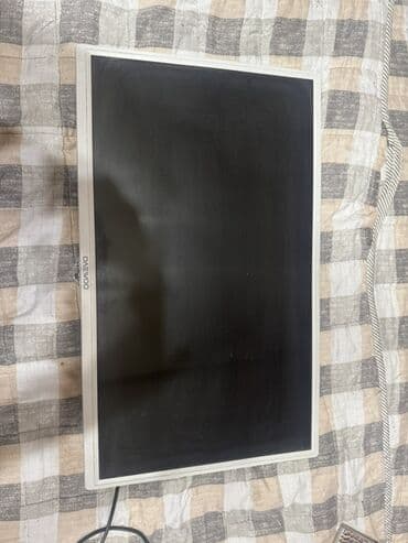 монитор самсунг 22 дюйма цена: Монитор, Dell, Б/у, LCD, 22" - 23" — 1