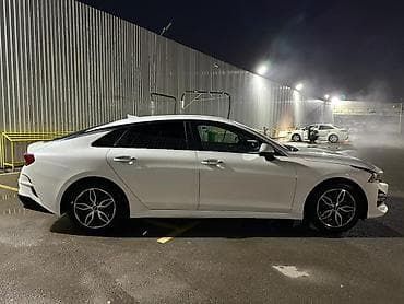 лизинг авто ош: Kia K5: 2020 г., 2 л, Газ — 6