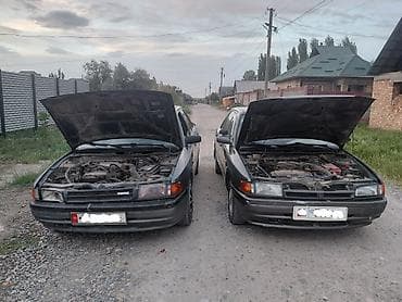 свап мотора бишкек: Mazda 323: 1992 г., 1.6 л, Автомат, Бензин, Седан — 6