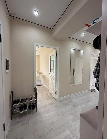 86: 2 комнаты, 56 м², Элитка, 9 этаж, Евроремонт — 3