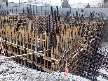 стройтели: 🏗 МОНОЛИТТИК КУРУЛУШ КЫЗМАТЫ Үй, коттедж жана коммерциялык — 1