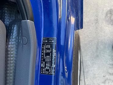 Kia BONGO: 2021 г., 2.4 л, Механика, Roadster — 10