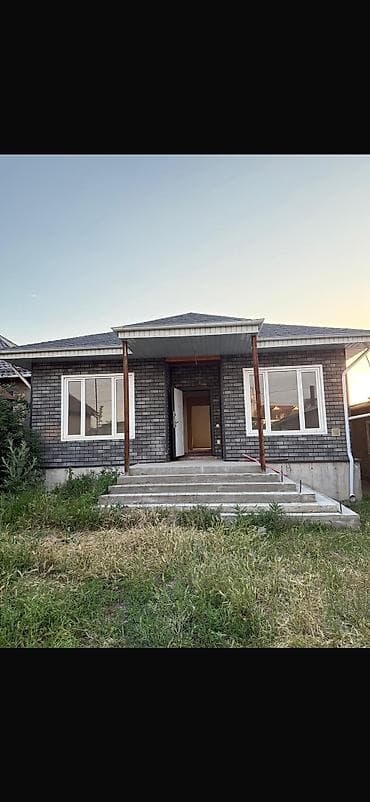 🏢 ПРОДАЕТСЯ ОБЪЕКТ В Ж/М АК-ОРДО 1 📍 Адрес: ул. Ак-Кайын, 114а ✔