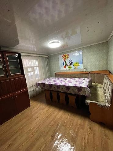 алтын казык ж м: Продаётся участок 13 соток с домом в селе Новопокровка Продаётся — 3
