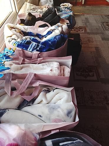 Плед, Китай, Новый, Все сезоны, Плюшевый