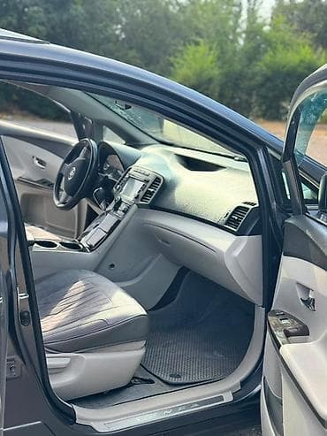 Toyota Venza: 2009 г., 2.7 л, Автомат, Газ, Кроссовер — 5