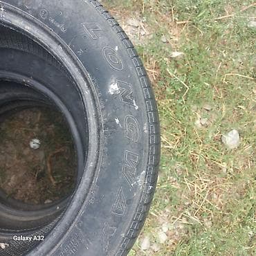 Автозапчасти: Шины Longway ZT101 - Тип: радиальные, бескамерные (Radial Tubeless) - — 1