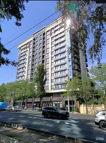 дом авангард: 2 комнаты, Постельное белье, Кондиционер, Бронь — 13