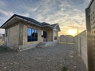 ремонт домов: Ото Сонун уй сатылат -Адресс:Мады Баш Булак .Жери тегиз Тел — 1