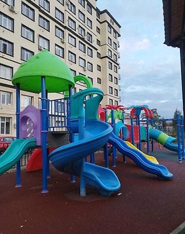 Недвижимость: 1 комната, 36 м², 7 этаж, Свежий ремонт — 2