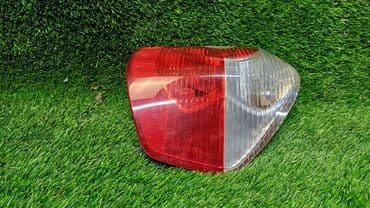 купить задний фонарь тойота авенсис бу: Фонарь задний правый Х3 6 990 170 Год 2005 В отличном состоянии — 3