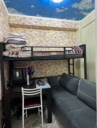 жд: 3 комнаты, 87 м², Элитка, 3 этаж, Евроремонт — 5