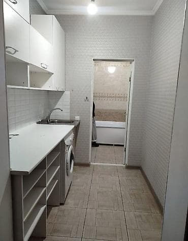 сниму квартиру джалал абад: 1 комната, Без подселения, С мебелью частично — 1