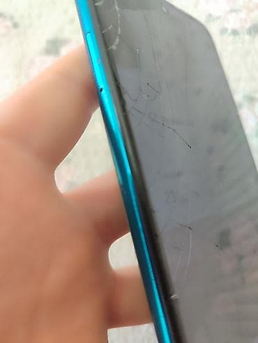 поменяюсь: Redmi, Redmi 9C, Б/у, 64 ГБ, цвет - Серый, eSIM — 2