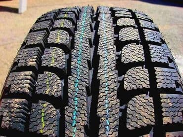 покрышка портер: Шины <130 / <25 / R <13, Зима, Новый, Комплект, Грузовики/Автобусы, Maxtrek — 2