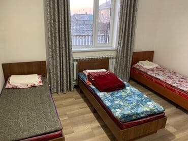 продажа комнат гостиничного типа: Гостиничные номера.для лыжников и сноубордистов .6 двухместный, 2 — 3