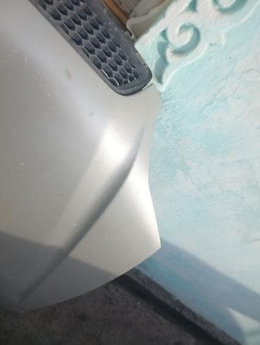 крылья феи: Дверь Передняя левая Subaru, Оригинал — 9