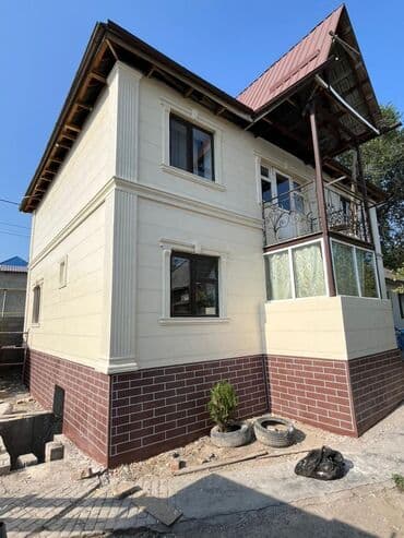 расценка строительных работ в бишкеке 2024: Утепление стен, Утепление крыши, Утепление фасада | Утепление хранилища, Утепление цеха, Утепление бани | Penoplex, Пенопласт, Базальт Больше 6 лет опыта — 8