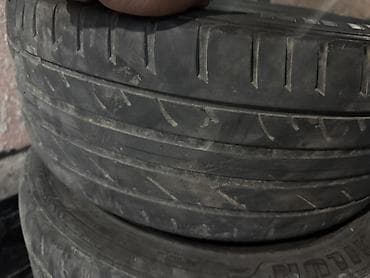 полик 5 д: Комплект летних шин 225/45 ZR17 94Y XL - Размер: 225/45 ZR17 - Индекс — 2