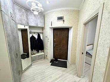 Батирлерди сатуу: 3 бөлмө, 81 м², Элитка, 6 кабат, Евроремонт — 4