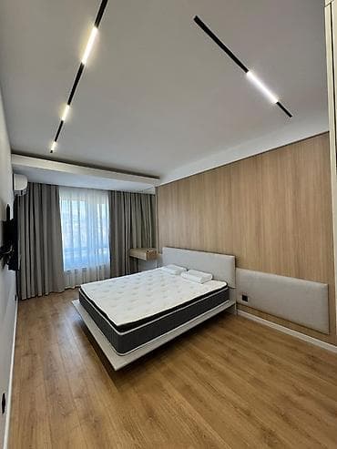 Сдаётся 3-комнатная квартира в ЖК ALINUR RESIDENCE ✨ 📍 Адрес: ул lalafo.kg да Сдаётся 3-комнатная квартира в ЖК ALINUR RESIDENCE ✨ 📍 Адрес: ул