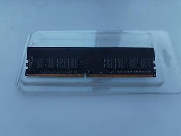 жесткие диски apacer: Оперативная память (RAM) для ПК, Новый, Kingston, 16 ГБ, DDR4, 2666 МГц — 2