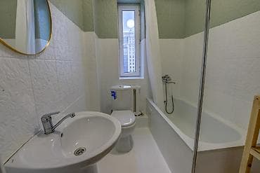 2017: 2 комнаты, 55 м², Элитка, 9 этаж, Евроремонт — 10