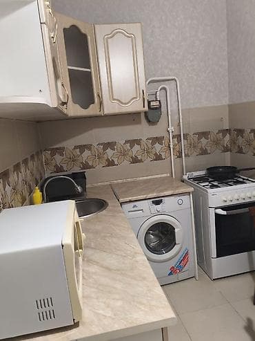 Недвижимость: Однокомнатная уютная квартира с ремонтом и со всеми удобствами для — 8