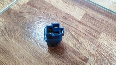 запчасти на ниссан цефиро а33 в бишкеке: Nissan реле, Ниссан реле. Номер реле 2 5 2 3 0 0 9 9 8 0 См.Фото — 2