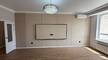 2 комнаты, 67 м², Элитка, 2 этаж — 4