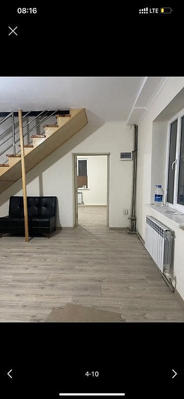 аренда час: Сдаётся в аренду дом со всеми условиями на день, почасовая. Сдается на — 4