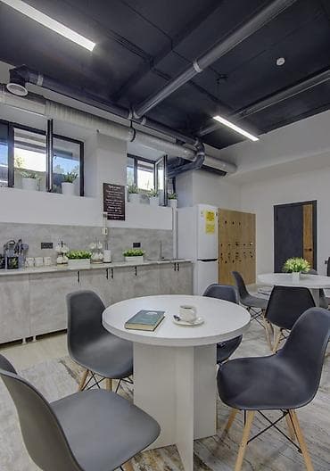 Продажа коммерческой недвижимости: Продаётся помещение 160 кв.м в 5 микрорайоне (под хостел) 🔹 Площадь — 5