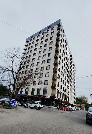 group: 2 комнаты, 78 м², Элитка, 4 этаж, Евроремонт — 9