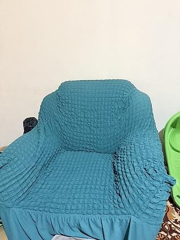 тумбочка в спальню: Комплект мягкой мебели, цвет - Коричневый — 3