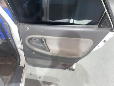 капот на мазда кронос: Mazda Cronos: 1991 г., 2 л, Механика, Бензин, Седан — 8