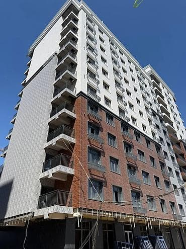 елитный дом: ‼️СРОЧНО‼️Продаётся 3- ком квартира, ЦЕНА Договорная Голден Хаус ЖК — 1