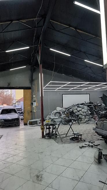 кузов целый: Кузовной ремонт и покраска автомобилей - Полный цикл работ по — 1