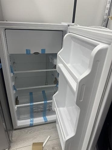 cmf 1: Холодильник Midea, Однокамерный, 85 * — 2