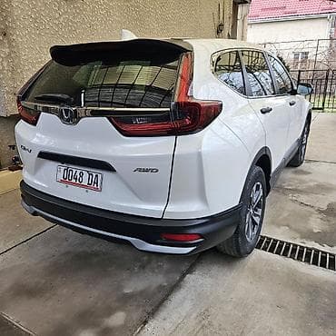 хонда срв цена: Honda CR-V: 2020 г., 1.5 л, Вариатор, Бензин, Кроссовер — 6