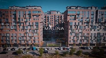 Батирлер: 3 бөлмө, 121 м², Элитка, 7 кабат, Даяр ПСО (өзү оңдоп түзөтүп бүтүү үчүн) — 1
