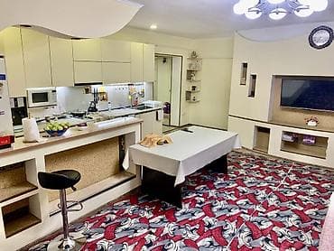 Сниму дом: ✅В продаже Дом в районе Азия Молла ﻿﻿• Адрес: Пр.Манаса/Горького — 6