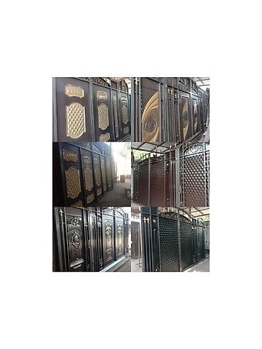 Дом и сад: Вороты для дома вналичии и на заказ зимная скидки на все виды — 10