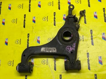 ремонт рулевой рейки бишкек цена: Комплект рычагов Mercedes-Benz Оригинал, Япония — 1