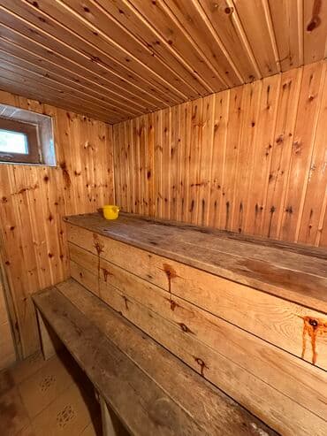 участок дом арча бешик: Дом, 148 м², 4 комнаты, Риэлтор, Евроремонт — 26